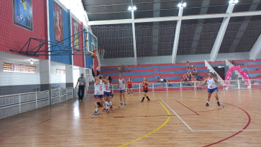 Foto 31: Torneio de Basquete Feminino Master em Comemoração ao Dia Internacional da Mulher