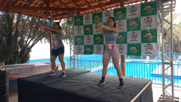 Foto 2: Quatá promove 1ª Corrida na Roça 