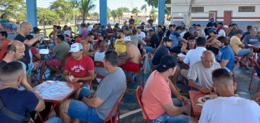 Foto 6: Torneio de Truco 2024