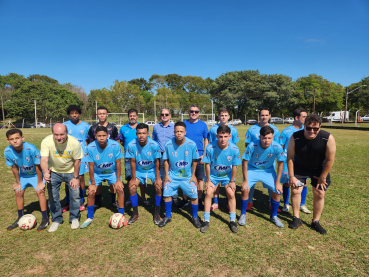 Foto 95: Diversas atrações e ações marcaram a festa em comemoração ao Dia do Trabalhador de Quatá