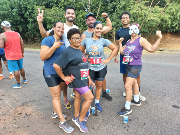 Foto 19: Quatá promove 1ª Corrida na Roça 