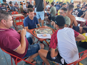 Foto 18: Torneio de Truco 2024