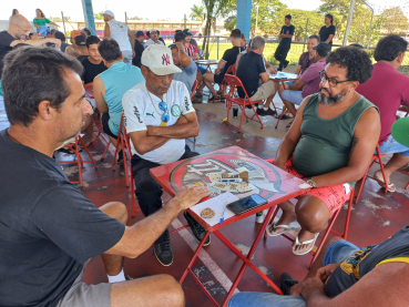 Foto 3: Torneio de Truco 2024