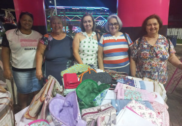 Foto 12: SEXTOU! Em Especial às Crianças