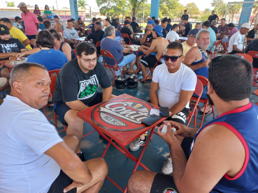 Foto 28: Torneio de Truco 2024