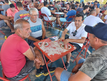 Foto 29: Torneio de Truco 2024