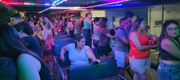 Foto 7: SEXTOU! Em Especial às Crianças