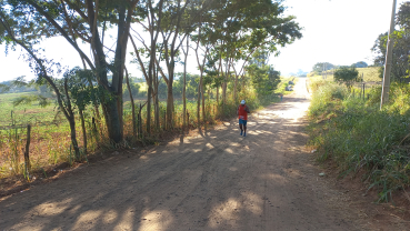 Foto 15: Quatá promove 1ª Corrida na Roça 