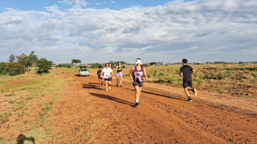 Foto 52: Quatá promove 1ª Corrida na Roça 