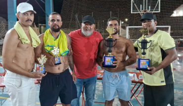 Foto 49: Torneio de Truco 2024