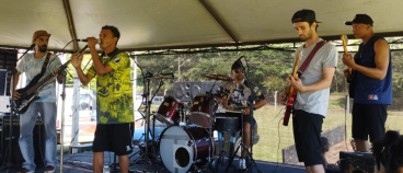 Foto 114: Diversas atrações e ações marcaram a festa em comemoração ao Dia do Trabalhador de Quatá