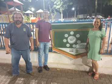 Foto 13: Sextou e Sabadou em homenagem as Mamães
