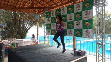 Foto 9: Quatá promove 1ª Corrida na Roça 