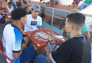 Foto 15: Torneio de Truco 2024