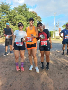 Foto 28: Quatá promove 1ª Corrida na Roça 