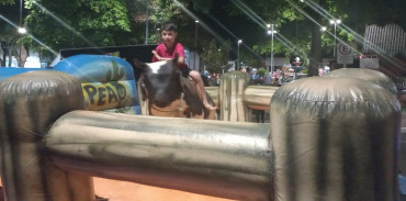 Foto 16: SEXTOU! Em Especial às Crianças