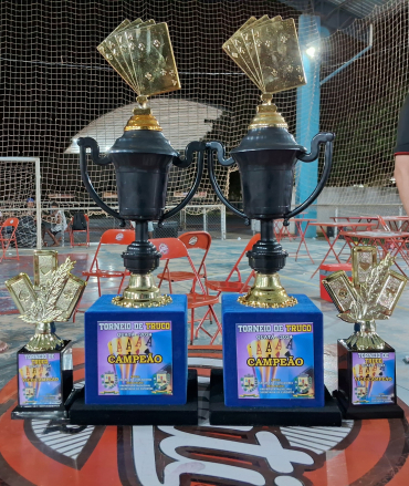 Foto 42: Torneio de Truco 2024