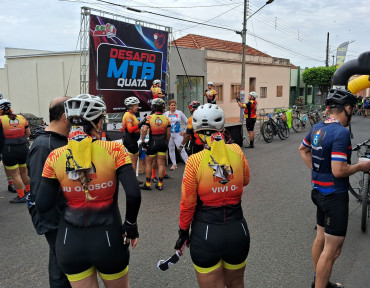 Foto 63: Desafio MTB Quatá