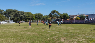 Foto 128: Diversas atrações e ações marcaram a festa em comemoração ao Dia do Trabalhador de Quatá