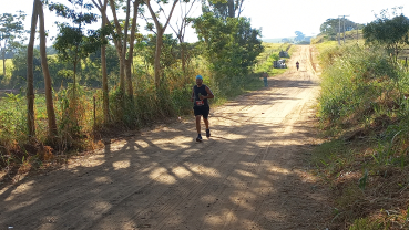 Foto 30: Quatá promove 1ª Corrida na Roça 