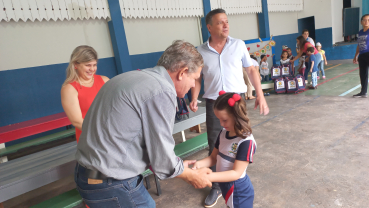 Foto 19: Aprendizado em Foco: Quatá reinicia atividades nas Escolas Públicas Municipais