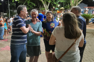 Foto 49: SEXTOU! Em Especial às Crianças