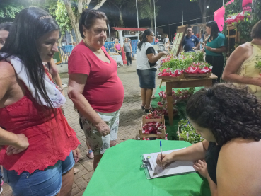 Foto 18: Sextou e Sabadou em homenagem as Mamães