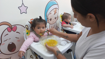 Foto 20: Aprendizado em Foco: Quatá reinicia atividades nas Escolas Públicas Municipais