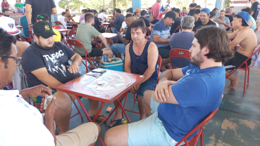 Foto 4: Torneio de Truco 2024