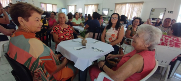 Foto 51: Um almoço especial
