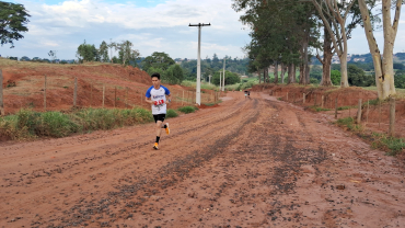 Foto 46: Quatá promove 1ª Corrida na Roça 