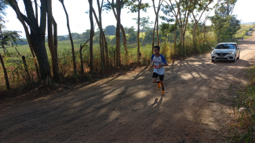 Foto 27: Quatá promove 1ª Corrida na Roça 