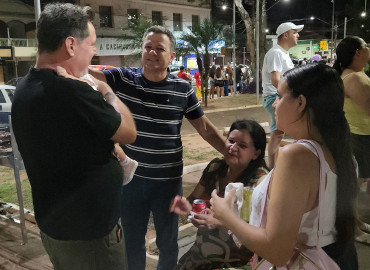Foto 59: SEXTOU! Em Especial às Crianças