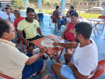 Foto 22: Torneio de Truco 2024