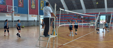 Foto 90: 1º Festival de Voleibol Master 30+ Feminino em Quatá