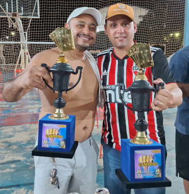 Foto 43: Torneio de Truco 2024