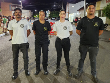 Foto 61: SEXTOU! Em Especial às Crianças