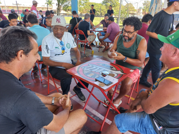 Foto 19: Torneio de Truco 2024
