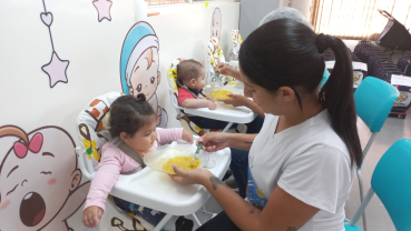 Foto 23: Aprendizado em Foco: Quatá reinicia atividades nas Escolas Públicas Municipais