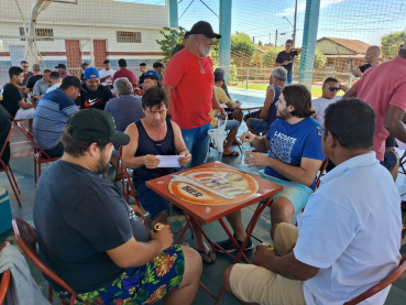 Foto 27: Torneio de Truco 2024