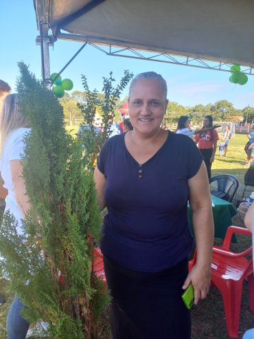 Foto 168: Diversas atrações e ações marcaram a festa em comemoração ao Dia do Trabalhador de Quatá