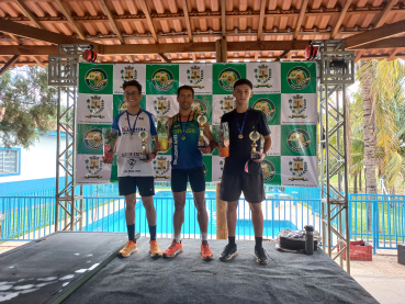 Foto 51: Quatá promove 1ª Corrida na Roça 