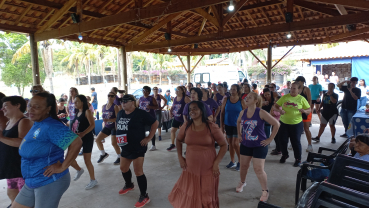 Foto 29: Quatá promove 1ª Corrida na Roça 