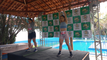 Foto 14: Quatá promove 1ª Corrida na Roça 