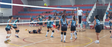 Foto 92: 1º Festival de Voleibol Master 30+ Feminino em Quatá