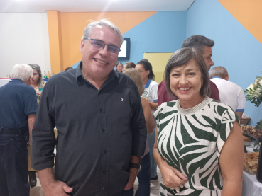 Foto 2: Plenária da Saúde