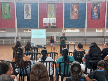 Foto 22: TREINAMENTO DE PRIMEIROS SOCORROS