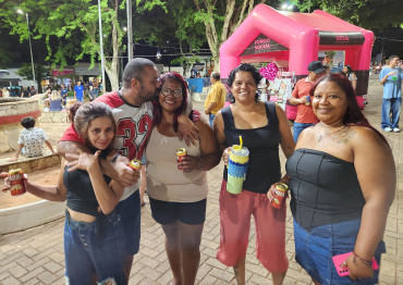 Foto 48: SEXTOU! Em Especial às Crianças