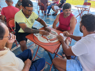 Foto 11: Torneio de Truco 2024