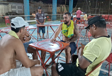 Foto 50: Torneio de Truco 2024